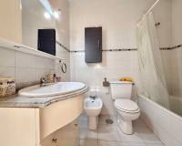 Аренда на длительный срок - Villa - Torrevieja - Los balcones