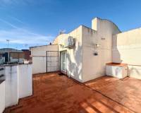 Аренда на длительный срок - Villa - Torrevieja - Los balcones