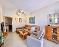 Аренда на длительный срок - Villa - Torrevieja - Nueva Torrevieja