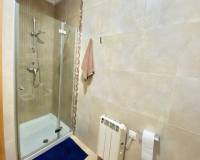 Аренда на длительный срок - Villa - Torrevieja - Nueva Torrevieja