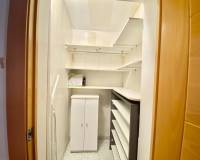 Аренда на длительный срок - Villa - Torrevieja - Nueva Torrevieja