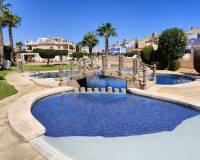 Аренда на длительный срок - Villa - Torrevieja - Orihuela costa