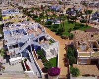 Аренда на длительный срок - Villa - Torrevieja - Orihuela costa