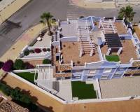 Аренда на длительный срок - Villa - Torrevieja - Orihuela costa