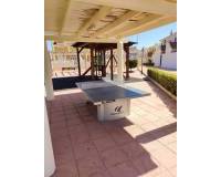 Аренда на длительный срок - Villa - Torrevieja - Orihuela costa