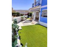 Аренда на длительный срок - Villa - Torrevieja - Orihuela costa