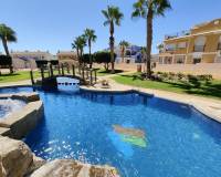 Аренда на длительный срок - Villa - Torrevieja - Orihuela costa