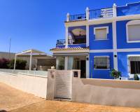 Аренда на длительный срок - Villa - Torrevieja - Orihuela costa