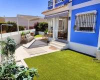 Аренда на длительный срок - Villa - Torrevieja - Orihuela costa