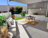 Аренда на длительный срок - Villa - Torrevieja - Orihuela costa