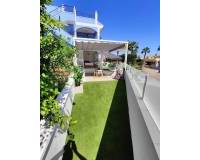 Аренда на длительный срок - Villa - Torrevieja - Orihuela costa