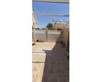 Аренда на длительный срок - Villa - Torrevieja - Orihuela costa