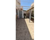 Аренда на длительный срок - Villa - Torrevieja - Orihuela costa