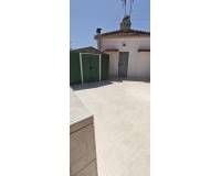 Аренда на длительный срок - Villa - Torrevieja - Orihuela costa