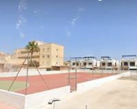 Аренда на длительный срок - Villa - Torrevieja - Orihuela costa