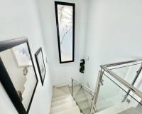 Аренда на длительный срок - Villa - Torrevieja - Punta prima