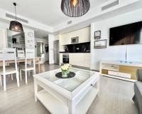 Аренда на длительный срок - Villa - Torrevieja - Punta prima