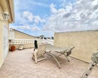 Аренда на длительный срок - Villa - Torrevieja - San luis