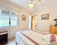 Аренда на длительный срок - Villa - Torrevieja - San luis