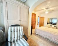 Аренда на длительный срок - Villa - Torrevieja - San luis