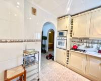 Аренда на длительный срок - Villa - Torrevieja - San luis