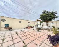 Аренда на длительный срок - Villa - Torrevieja - San luis