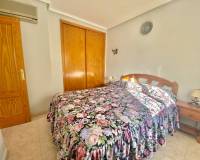 Аренда на длительный срок - Villa - Torrevieja - Torre del moro