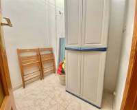 Аренда на длительный срок - Villa - Torrevieja - Torre del moro