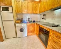 Аренда на длительный срок - Villa - Torrevieja - Torre del moro