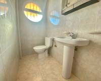 Аренда на длительный срок - Villa - Torrevieja - Torre del moro