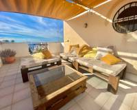 Аренда на длительный срок - Villa - Torrevieja - Torre del moro