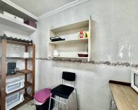 Аренда на длительный срок - Villa - Torrevieja - Torreblanca