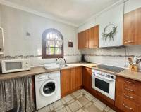 Аренда на длительный срок - Villa - Torrevieja - Torreblanca