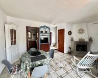 Аренда на длительный срок - Villa - Torrevieja - Torreblanca