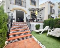 Аренда на длительный срок - Villa - Torrevieja - Torreblanca