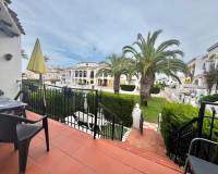 Аренда на длительный срок - Villa - Torrevieja - Torreblanca