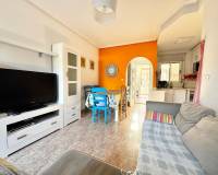 Аренда на длительный срок - Villa - Torrevieja - Torrelamata - La Mata