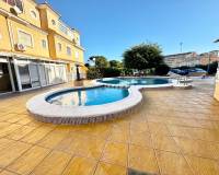 Аренда на длительный срок - Villa - Torrevieja - Torrelamata - La Mata