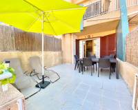 Аренда на длительный срок - Villa - Torrevieja - Torrelamata - La Mata