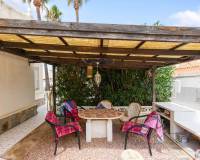 Аренда на длительный срок - Villa - Torrevieja - Torreta florida