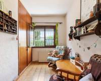 Аренда на длительный срок - Villa - Torrevieja - Torreta florida