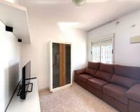 Аренда на длительный срок - Villa - Torrevieja - Torretas