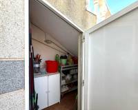 Аренда на длительный срок - Villa - Torrevieja - Torretas