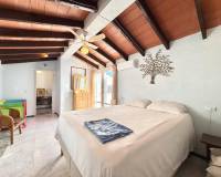 Аренда на длительный срок - Villa - Torrevieja - torrevieja