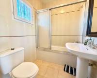 Аренда на длительный срок - Villa - Torrevieja - torrevieja