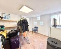 Аренда на длительный срок - Villa - Torrevieja - torrevieja