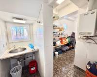 Аренда на длительный срок - Villa - Torrevieja - torrevieja