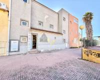 Аренда на длительный срок - Villa - Torrevieja - torrevieja