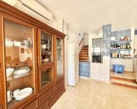 Аренда на длительный срок - Villa - Torrevieja - torrevieja