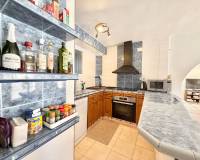 Аренда на длительный срок - Villa - Torrevieja - torrevieja